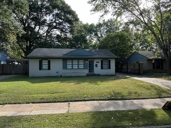 4631 Monaco Rd, Memphis, TN 38117