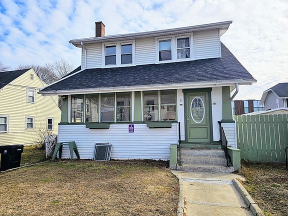 2nd image of 9 Palmer Rd