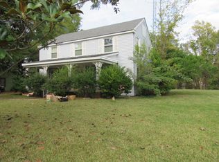 374 Oakhaven Rd, Hope, AR 71801