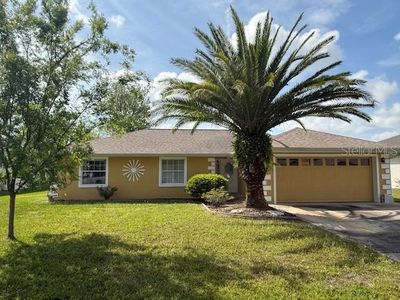 28 Persimmon Dr, Palm Coast, FL, 32164