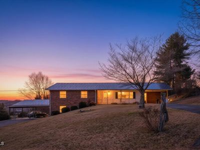 180 Huntland Rd, Jonesborough, TN, 37659