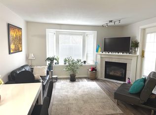 46693 Yale Rd #106, Chilliwack, BC V2P7Z4