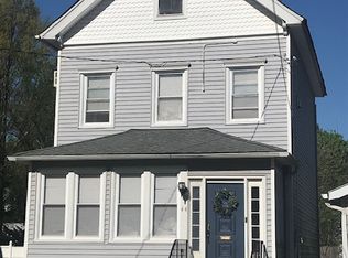 44 Clinton St, Bloomfield, NJ 07003