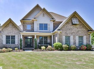 49 Appian Cir, Simpsonville, SC 29681