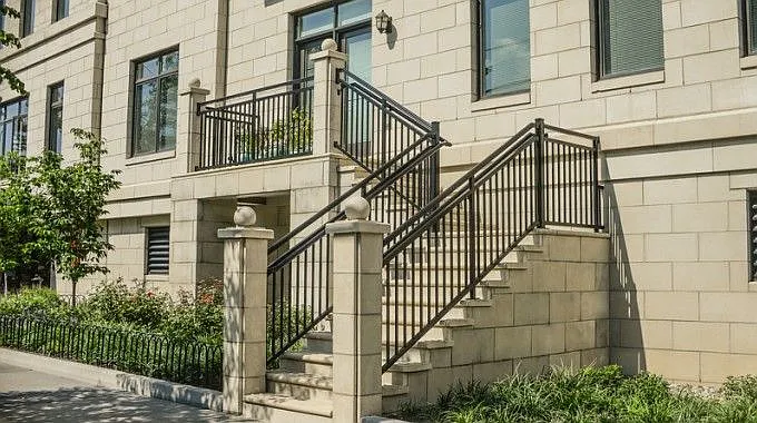 1000 Jefferson Street Apartments — Photo 29