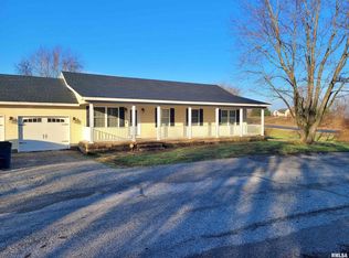 42 County Line Rd, Grand Chain, IL 62941