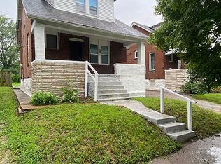 4590 Maffitt Ave, Saint Louis, MO 63113