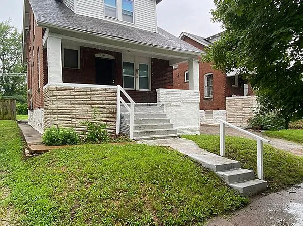 4590 Maffitt Ave, Saint Louis, MO 63113