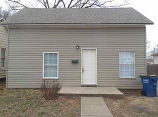 1209 S Lowry St, Stillwater, OK 74074