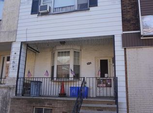 410 W Ritner St, Philadelphia, PA 19148