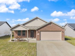 429 Middle Creek Way, Berea, KY 40403
