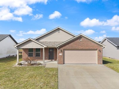 429 Middle Creek Way, Berea, KY, 40403