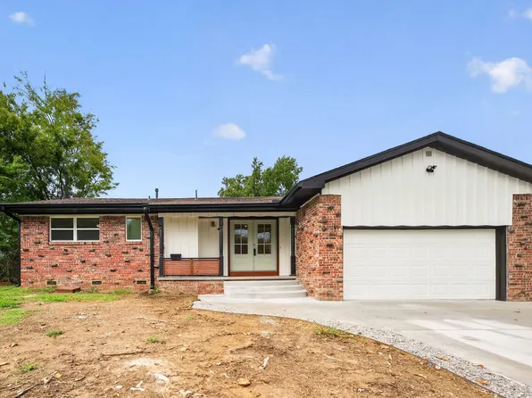 2176 S 77th East Ave, Tulsa, OK 74129