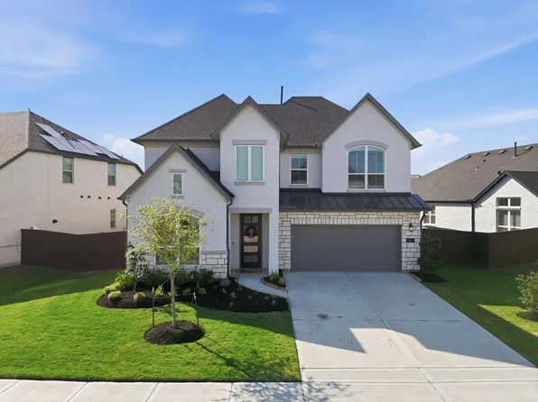 5022 Matador Ln, Iowa Colony, TX 77583