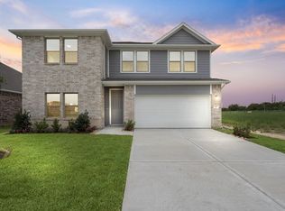 2429 E Heritage Dr, Dayton, TX 77535