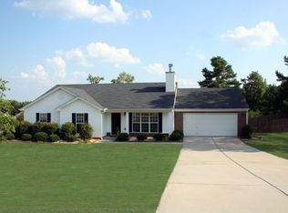 541 Pin Oak Dr, Bethlehem, GA 30620