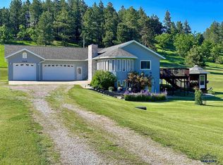 1129 Foothills Rd, Sturgis, SD 57785