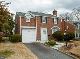 33 Treaty Rd, Drexel Hill, PA 19026