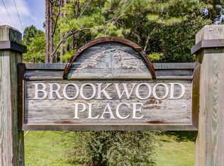 125 Brookwood Dr, Vicksburg, MS 39183