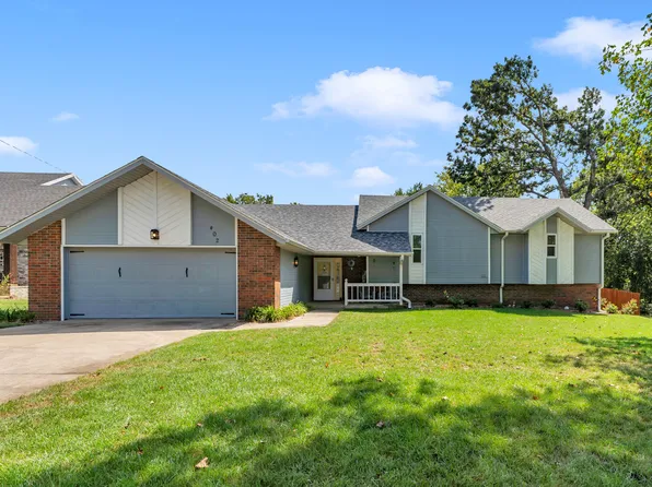 402 N Hightower Avenue, Nixa, MO 65714