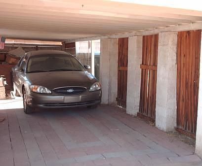 Large Carport
