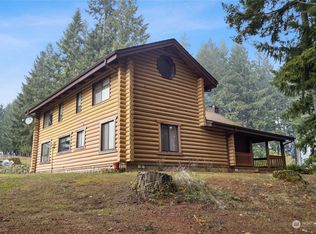 248 Coma Rd, Winlock, WA 98596