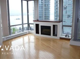 1228 Hastings St W #1001, Vancouver, BC