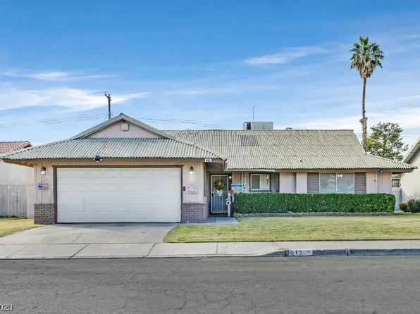 613 Starks Dr, Las Vegas, NV 89107