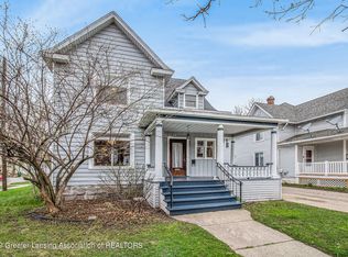 903 N Seymour Ave, Lansing, MI 48906