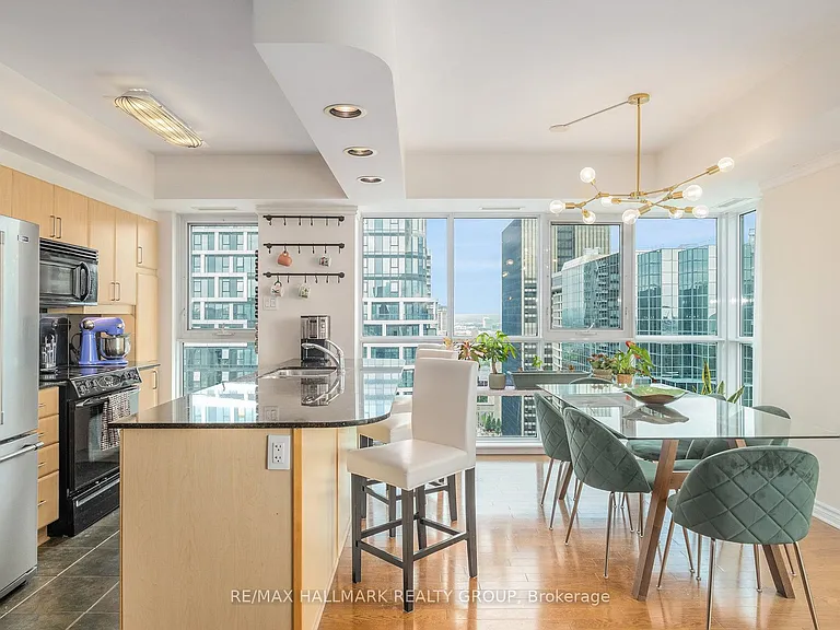 445 Laurier Ave W #Penthouse 4 — Photo 11