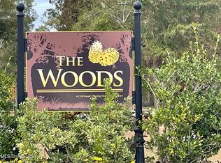 Blackwell Farm Rd LOT 26, Saucier, MS 39574