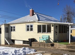 1005 1/2 N 5th St, Spearfish, SD 57783