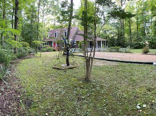 561 Moran Creek Rd, Weems, VA 22576