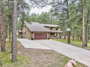 995 Bend In The Trail Rd, Monument, CO 80132