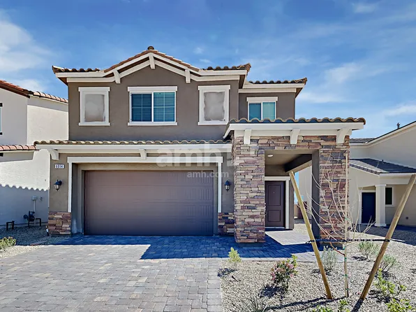 6014 Theodore St, North Las Vegas, NV 89081