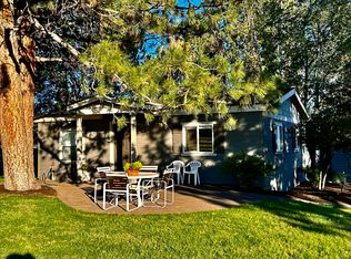 60559 Tekampe Rd, Bend, OR 97702