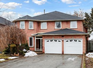 97 Stave Cres, Richmond Hill, ON