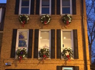 601 H St SW, Washington, DC 20024