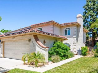 848 Chelsea Ct, Simi Valley, CA 93065