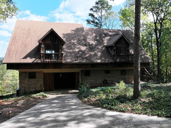 25 Highway 8 E, Glenwood, AR 71943