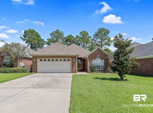 183 Club Dr, Fairhope, AL 36532