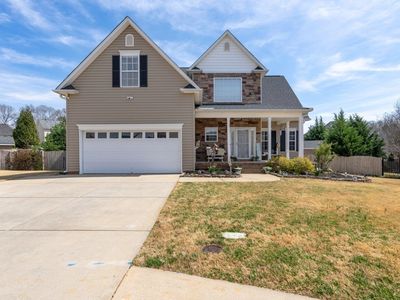 39 Santee Ct, Simpsonville, SC, 29680