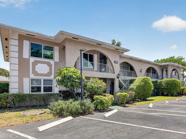 13886 Via Flora APT A, Delray Beach, FL 33484