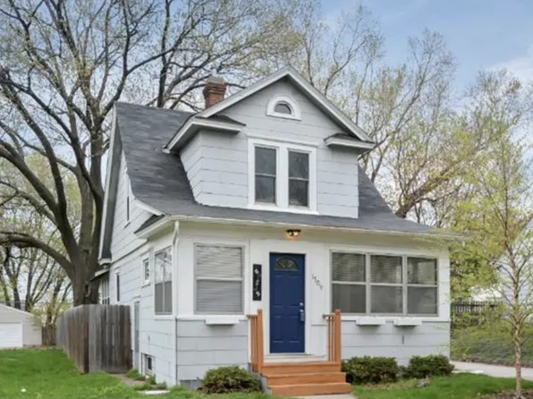 1509 Carroll Ave, Saint Paul, MN 55104