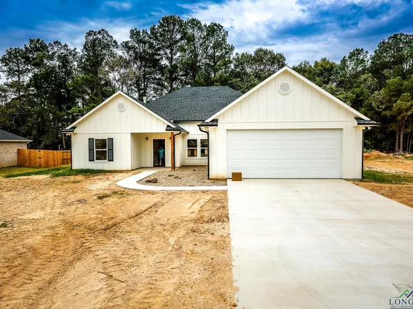 147 Heart Land Trl, Diana, TX 75640