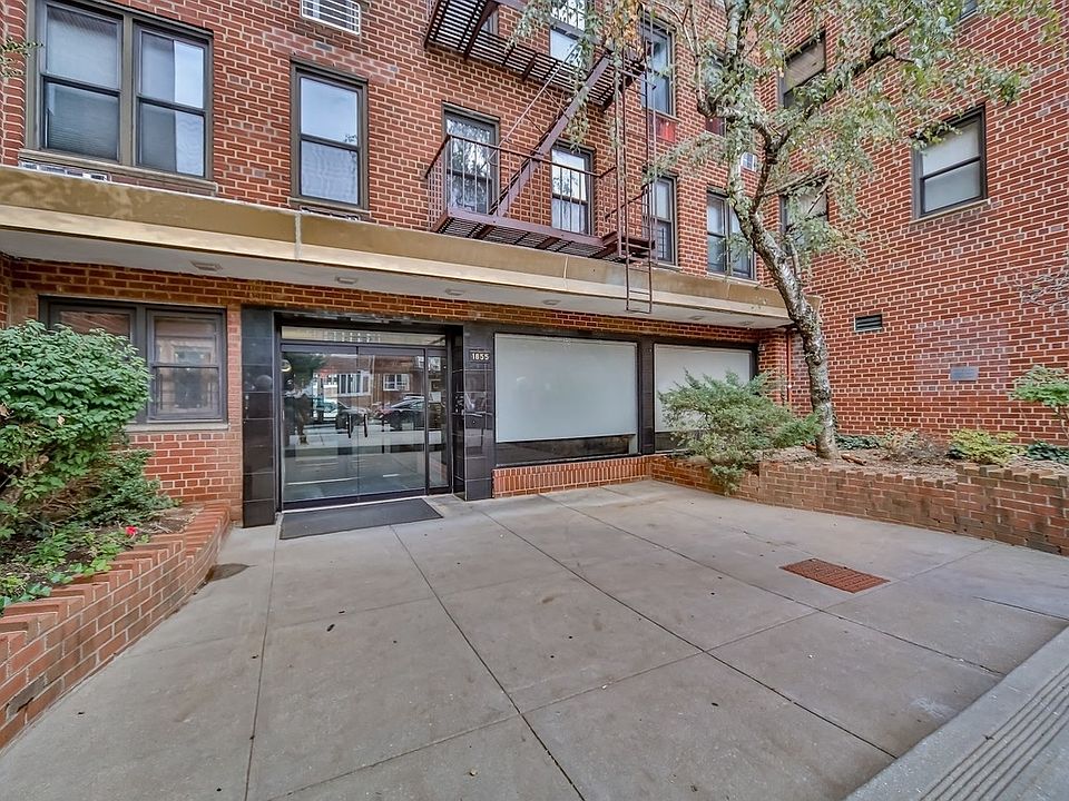 1st image of 1855 E 12th St #5FF
