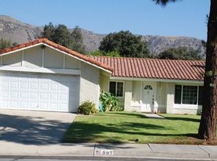 897 Dogwood Dr, La Verne, CA 91750
