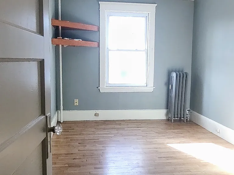 Bedroom 1!