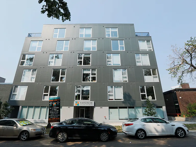 50 Hargrave St — Photo 8