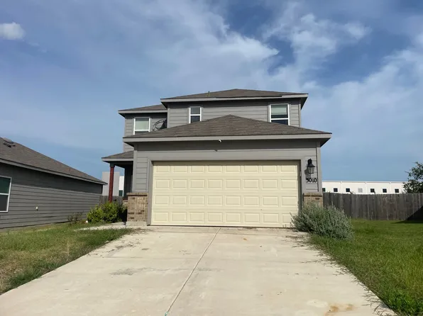 3010 Neptunes Sea, Converse, TX 78109